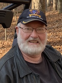 Larry Vaughn