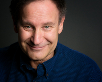 Marc S.  Silver
