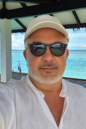 Saad Soliman