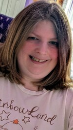 Samantha Jean Tate