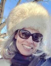 Marie Clausén