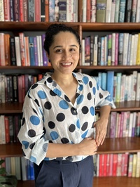 Amrita Mahale