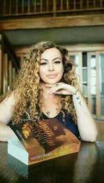 Гергана Лаптева, Gergana Lapteva