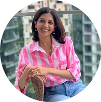 Yashika Mody