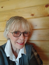 Linda  Colin