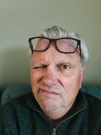 Jerry Ibbotson