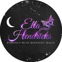 Ella Hendricks
