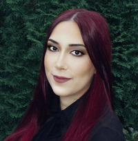 Beril Kehribar
