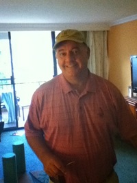 Richard P. Sinay