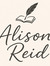 Alison  Reid