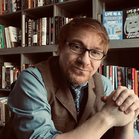 Michael Evanichko