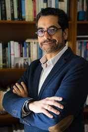 Ernesto Reaño
