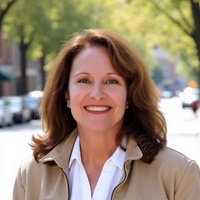Joni M. Fisher
