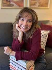 Katherine Scott Jones