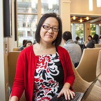 Betty Chang