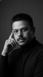 S.R. Ahmad