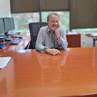Randal  Lee