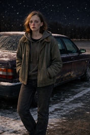 Amy    Reynolds