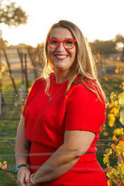 Jennifer Luck Muller