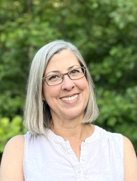 Karen  Finch