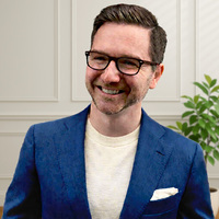 Dave Bowden