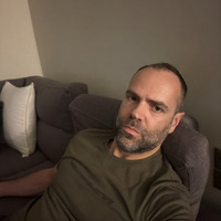 Πάνος Αντωνόπουλος