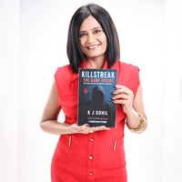 Kashmira J. Gohil