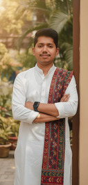 Asfhan Qureshi