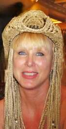 Michelle Bever