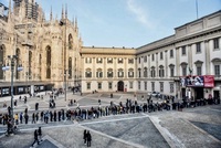 Palazzo Reale di Milano