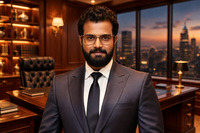 Abhishek Parihar