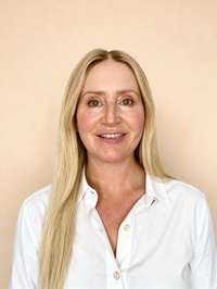 Katherine Walker