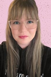 Stacey Rhoades