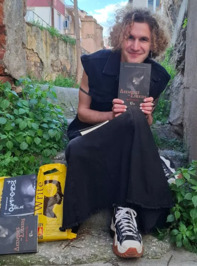 Ευάγγελος Τσατσαλής