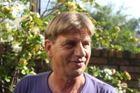 Edmund Mazeika
