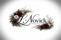 L. Novick