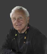 Jerry Fleury