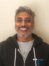 Farooq  Hussain