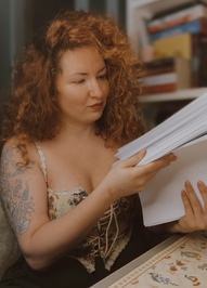 Марія Маргуліс