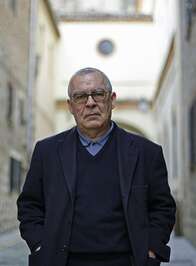Gonzalo Hidalgo Bayal