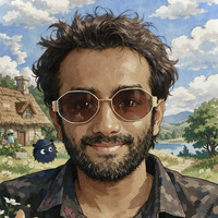 Hemant Gavde ‘Traveler’
