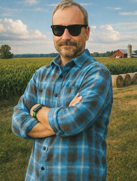 Michael    Cardwell
