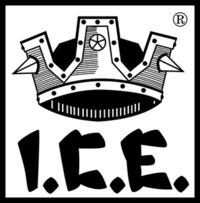 Iron Crown Enterprises (ICE)