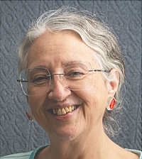 Teresa Peschel
