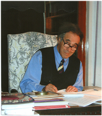 Αλέξανδρος Παπαγεωργίου-Βενετάς