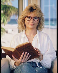 Tegan Lleuad