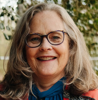 Laura Sharon