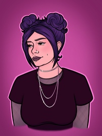 Delilah Cardinelle