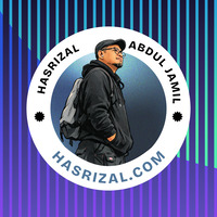 Hasrizal Abdul Jamil