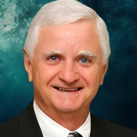 Edward Martin Polansky